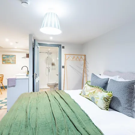 The Willows Boutique Aparthotel Whitby