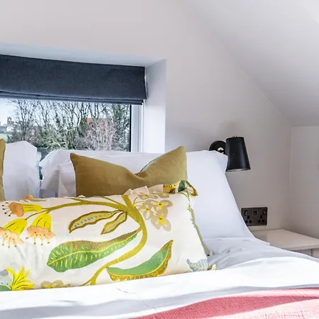 Aparthotel The Willows Boutique *
