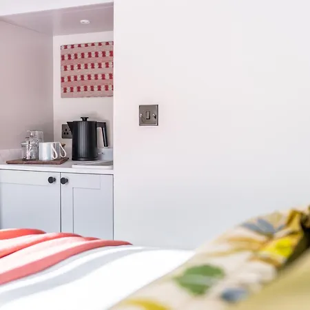 The Willows Boutique Aparthotel