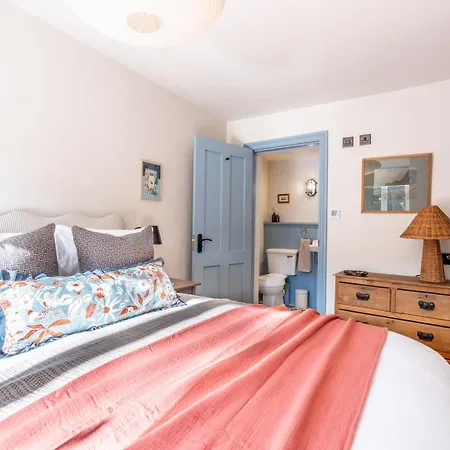 Aparthotel The Willows Boutique Whitby