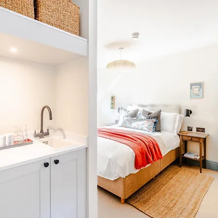 The Willows Boutique Aparthotel