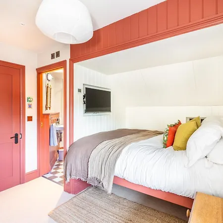 Aparthotel The Willows Boutique *