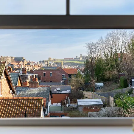 The Willows Boutique Aparthotel Whitby