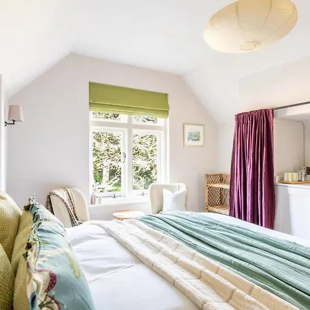 The Willows Boutique Aparthotel *