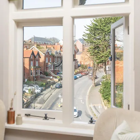 The Willows Boutique * Whitby