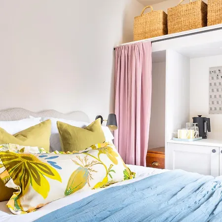 The Willows Boutique Aparthotel Whitby