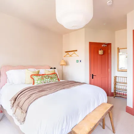 Aparthotel The Willows Boutique Whitby
