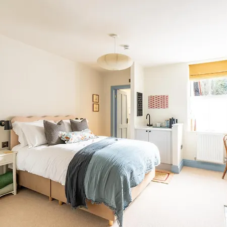 Aparthotel The Willows Boutique