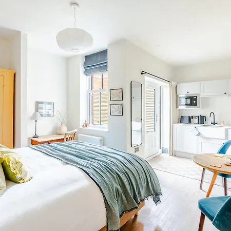Aparthotel The Willows Boutique