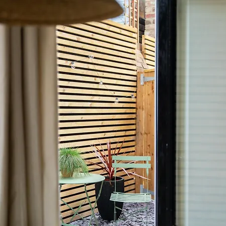 The Willows Boutique Aparthotel Whitby