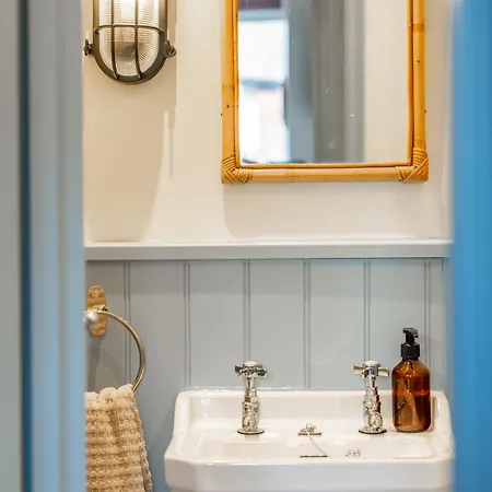 Aparthotel The Willows Boutique Whitby