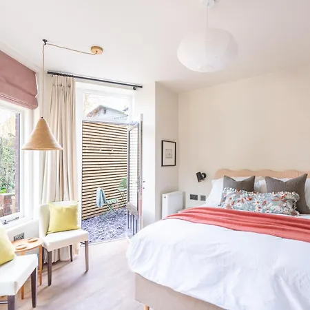 The Willows Boutique Aparthotel