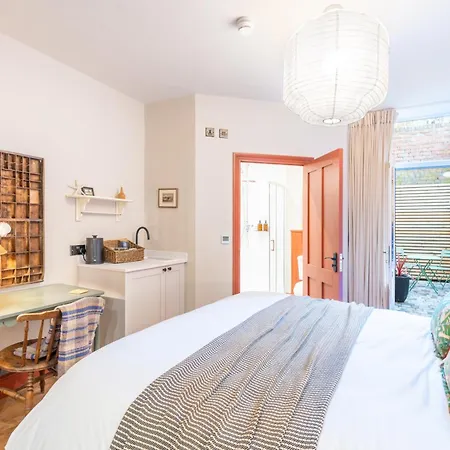 The Willows Boutique Aparthotel
