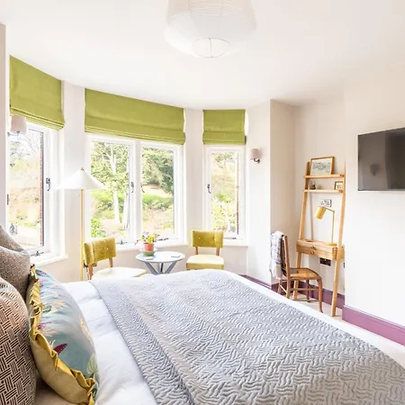 Aparthotel The Willows Boutique