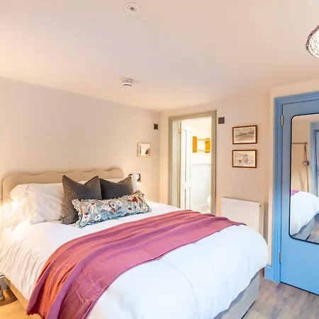 Apartahotel The Willows Boutique